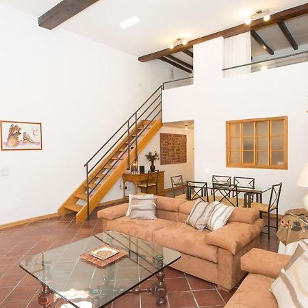 Bovari Apartment Rome Bagian luar foto
