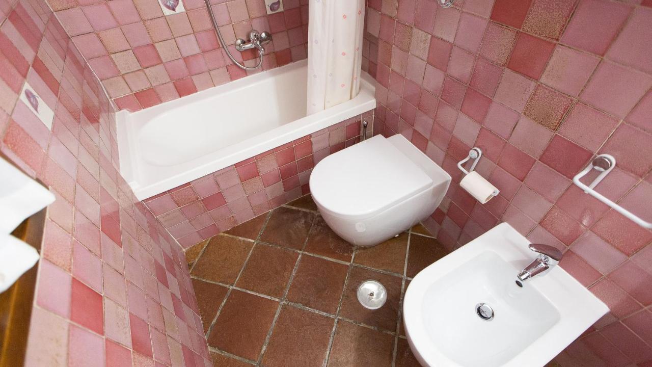 Bovari Apartment Rome Bagian luar foto