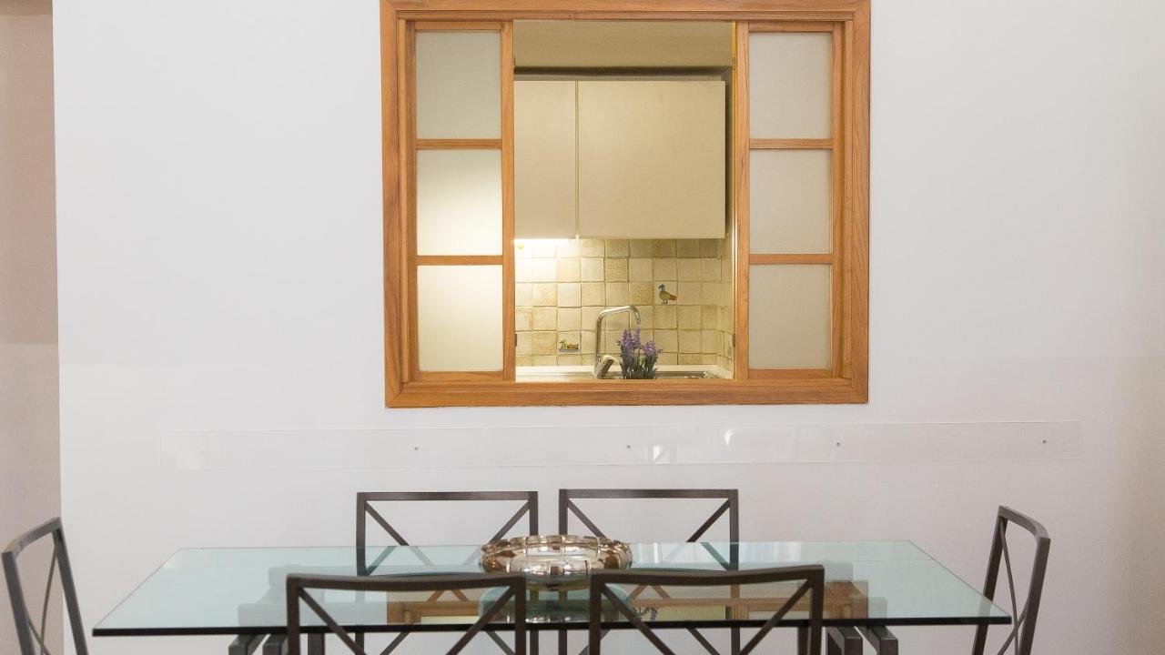 Bovari Apartment Rome Bagian luar foto