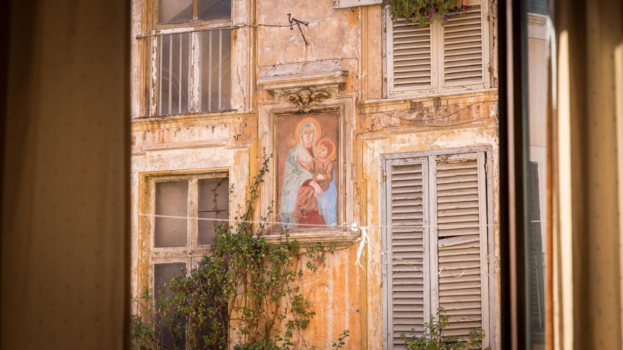 Bovari Apartment Rome Bagian luar foto