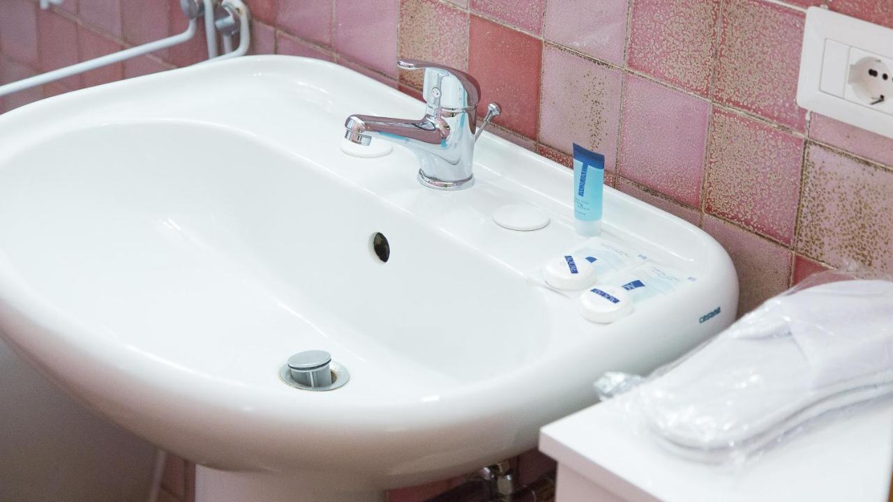 Bovari Apartment Rome Bagian luar foto