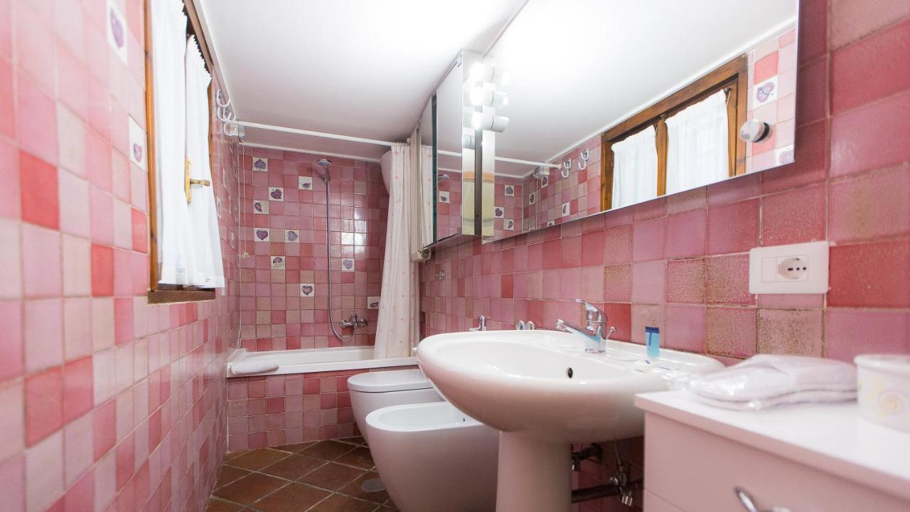 Bovari Apartment Rome Bagian luar foto