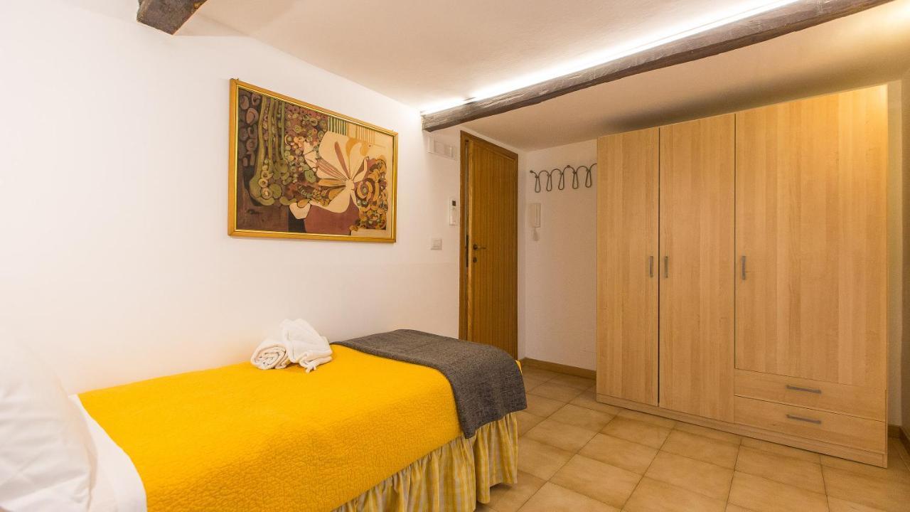 Bovari Apartment Rome Bagian luar foto