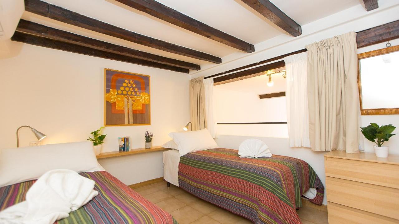 Bovari Apartment Rome Bagian luar foto