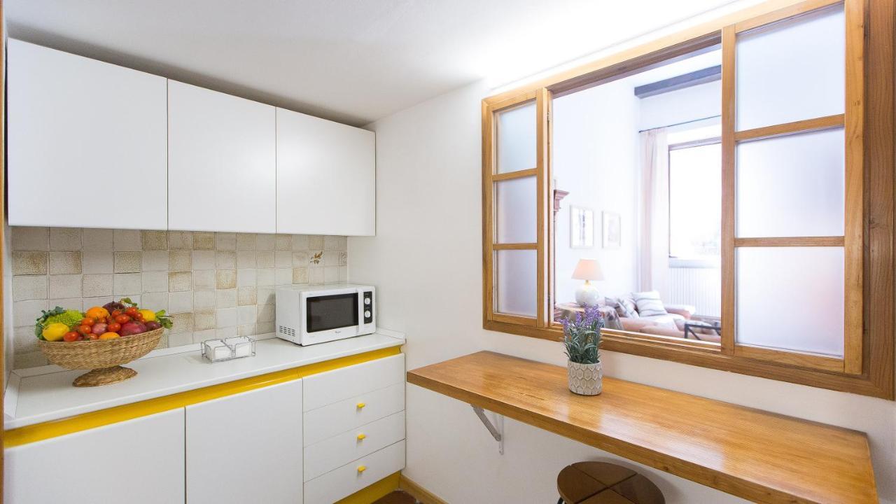 Bovari Apartment Rome Bagian luar foto