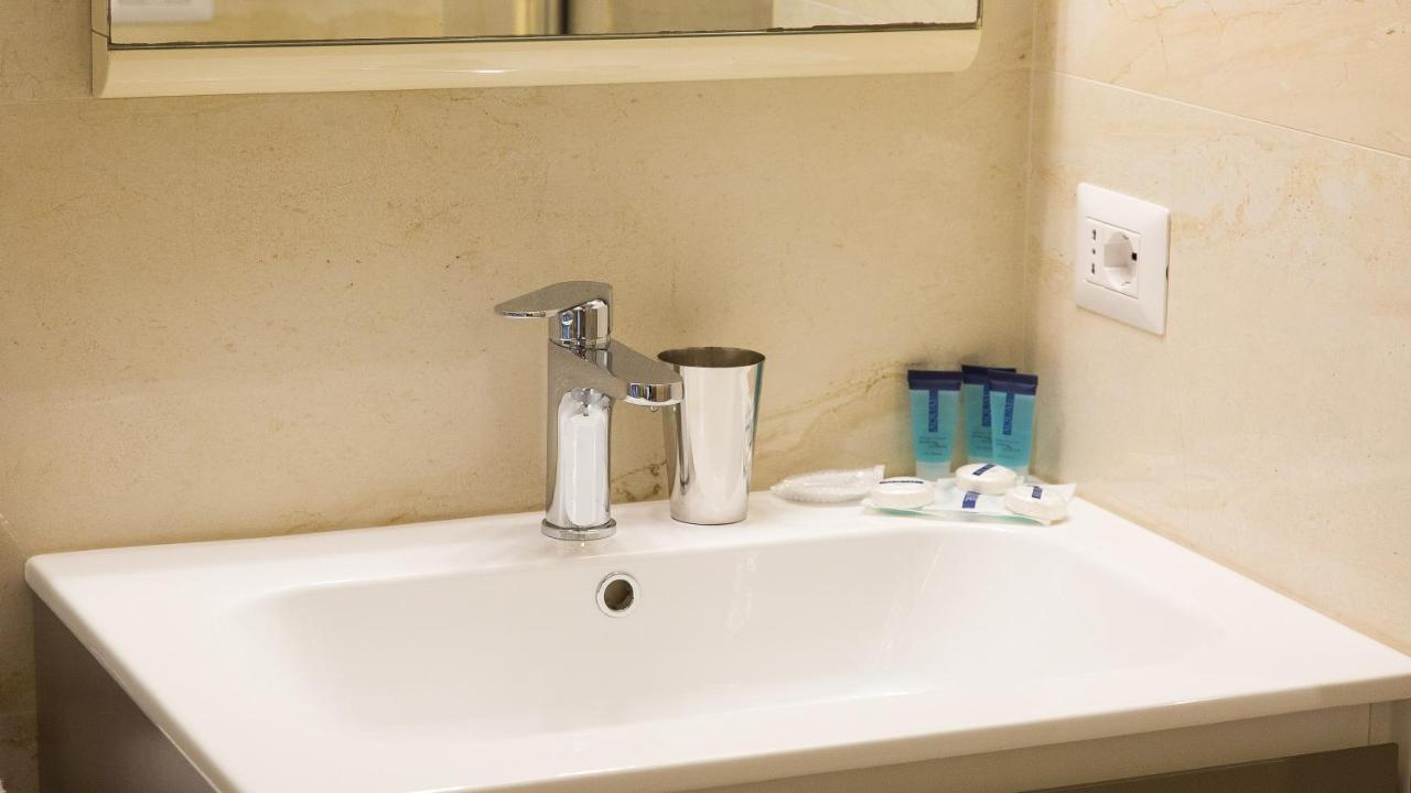 Bovari Apartment Rome Bagian luar foto